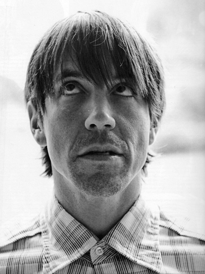 Happy Birthday to Anthony Kiedis of The Red Hot Chili Peppers who turns 57 today! 