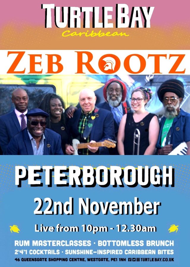 ZebRootz's tweet image. 