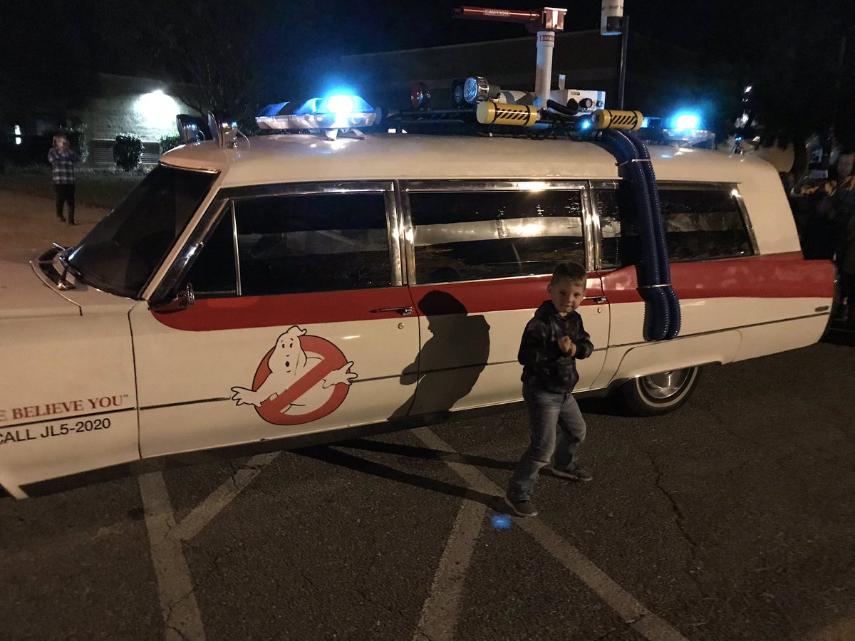 Erin Williams (@mrswilliamsoles) on Twitter photo What a fun time <a href="/oceanlakeses/">Ocean Lakes ES</a> Fall Festival! Thanks PTA for a great night! #Ghostbusters #madehisnight What a fun time <a href="/oceanlakeses/">Ocean Lakes ES</a> Fall Festival! Thanks PTA for a great night! #Ghostbusters #madehisnight