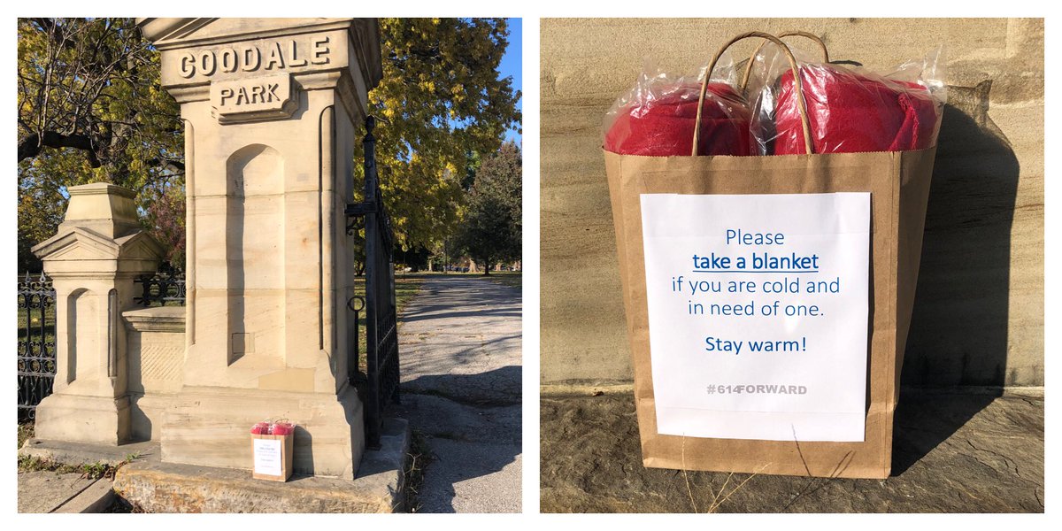 614Forward's tweet image. #PayItForward #614Forward