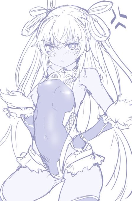 らくがきユキカゼ 