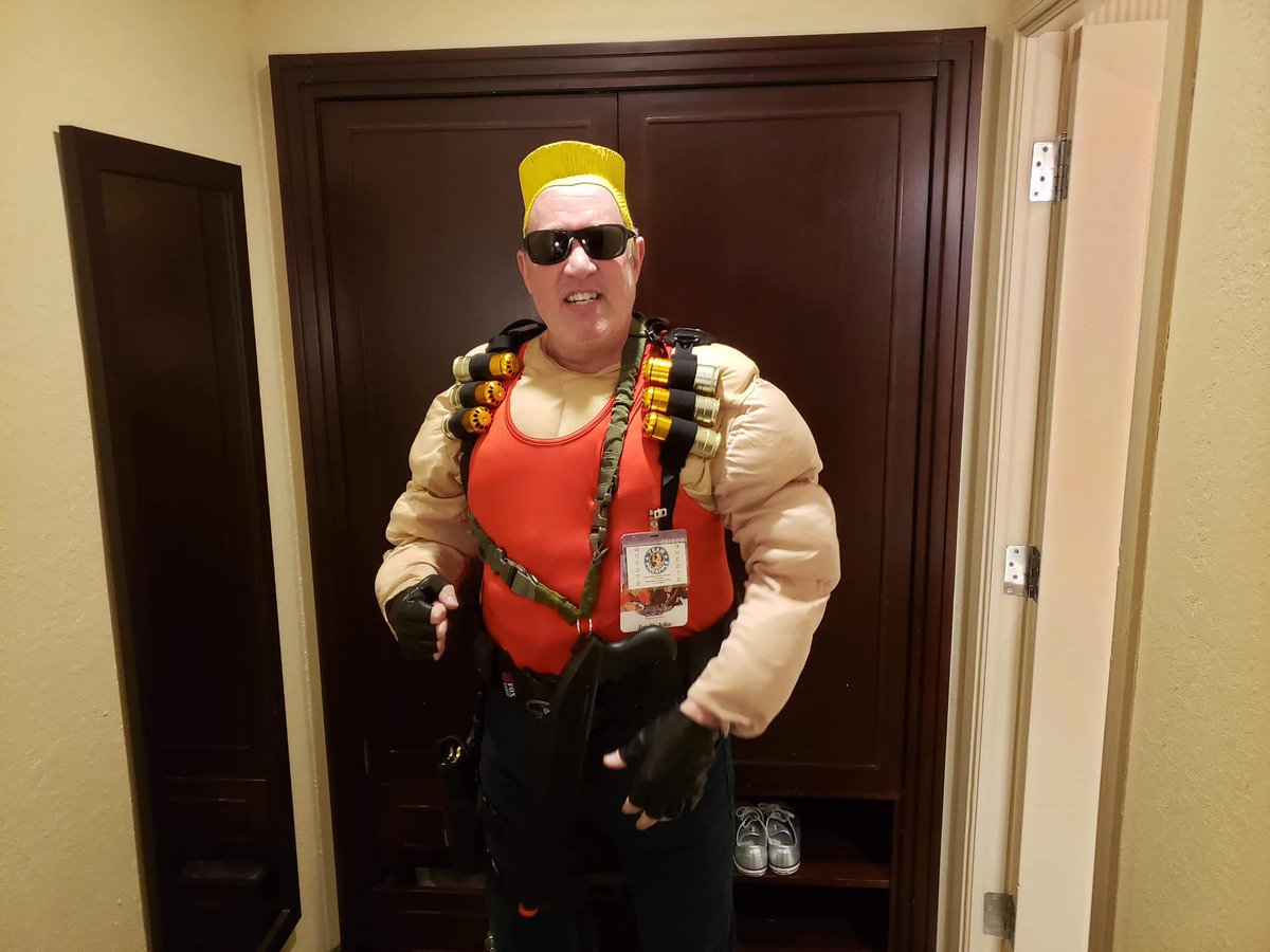 3D Realms tweet media