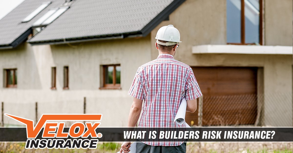 Until a new building or remodel is complete, it is in a vulnerable state. This means that homes under construction will often be left to the mercy of the elements without builders risk insurance. Get a free quote for any of your business insurance needs. #buildersrisk #getaquote