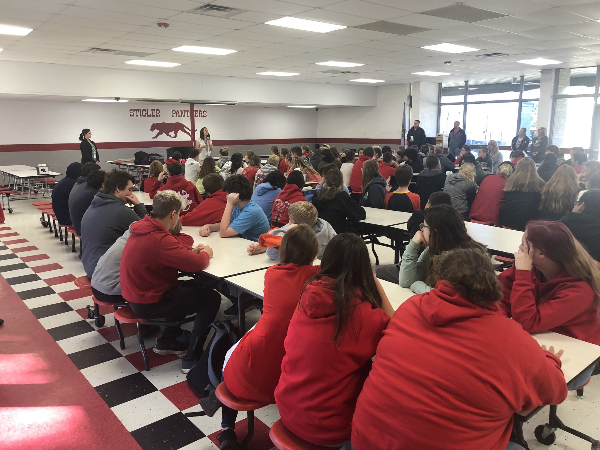 StiglerPS (stiglerps) / Twitter