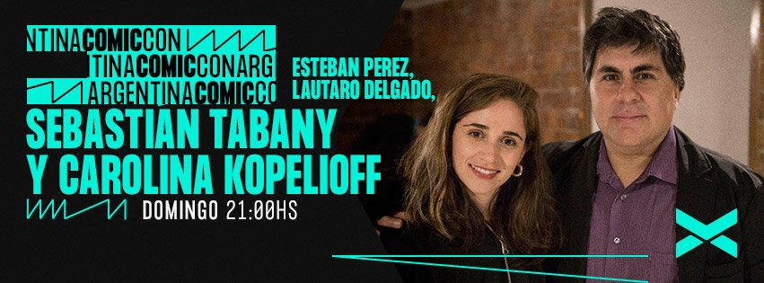 Vorterix's tweet photo. En minutos en 
@AccNightShow
 nos visitan 
@SebasTabany
 #CarolinaKopelioff #lautarodelgadotymruk para hablar de Giro De Ases!
💻 Mirá en vivo por https://t.co/ynhnvxRdmH
📲 Por nuestra app
▶ Por nuestro canal en Youtube 
📺O el canal 502 de Flow! https://t.co/OhfK82pgnv