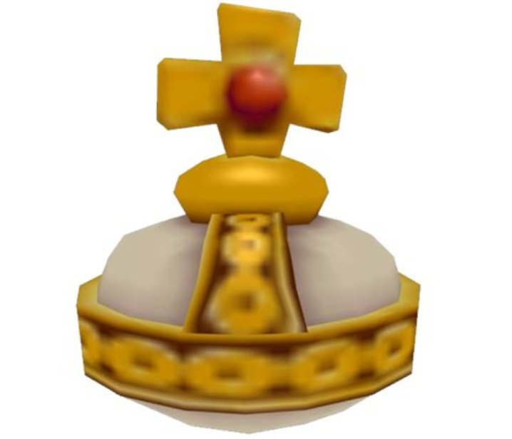 Holy hand grenade