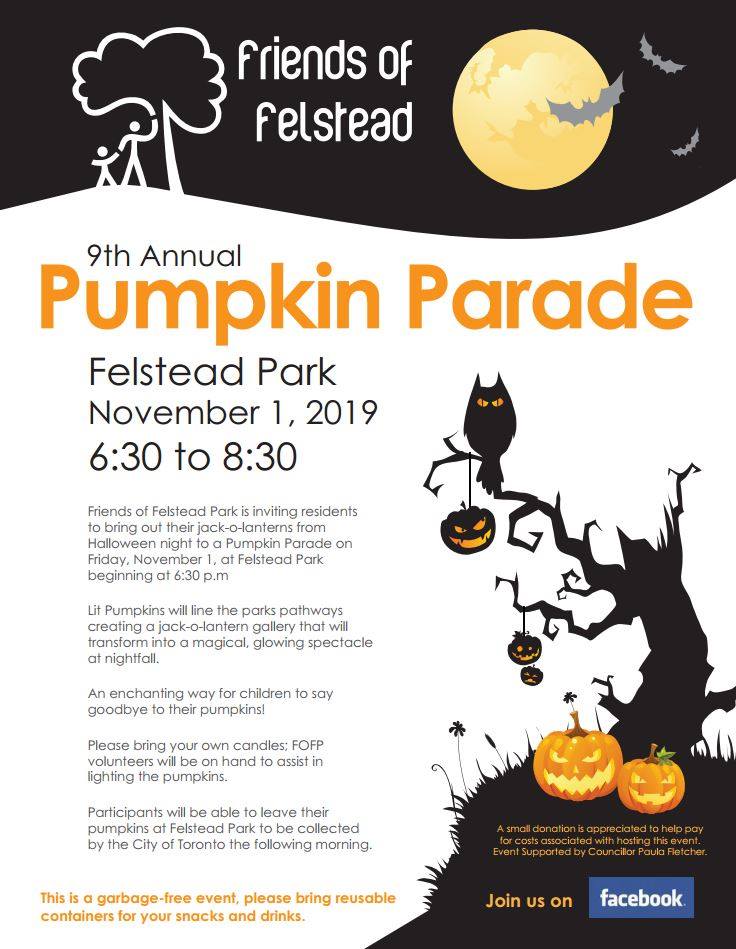 Friends of Monarch Park tweet media