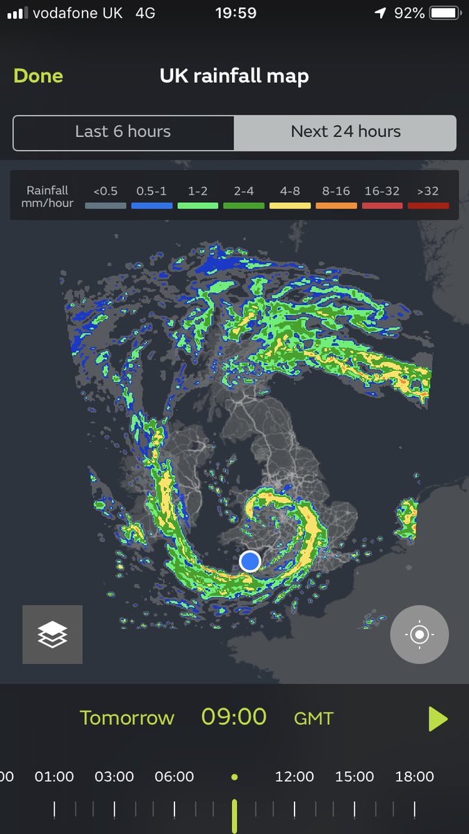 Thinking big and acting early to prevent flooding in our communities today has seen <a href="/DCfieldteamsEA/">Field Operations EA</a> operating our assets ahead of the weekends rain #staysafe #protectingcommunities #floodaware