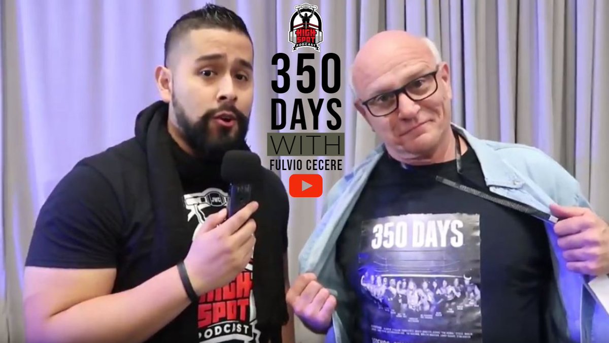 HSP Podcast tweet media