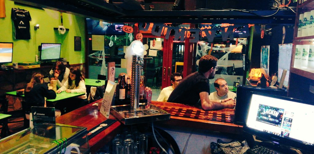 LevelUP! tweet media