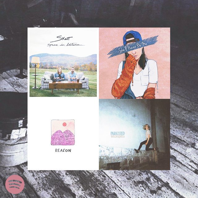 "Sex &amp; Candy" has  been added to the Discover: Live Music NYC <a href="/Spotify/">Spotify</a> playlist in preparation for us playing night 1 of the <a href="/UnderwaterSuns/">Underwater Sunshine Fest</a> at <a href="/RockwoodNYC/">Rockwood Music Hall</a> next Friday 11/8! 

Listen here - smarturl.it/RMHSpotify