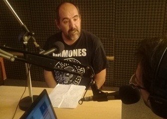 Charlamos con el Ing. Jorge Bergamo, quien ganó el primer premio en el 7.º Congreso de Ciencias Ambientales por su ponencia titulada “Materiales de cambio de fase: síntesis y aplicación en sistemas de almacenamiento de agua caliente”. Escuchalo 👇
ar.ivoox.com/es/43816938 🎧