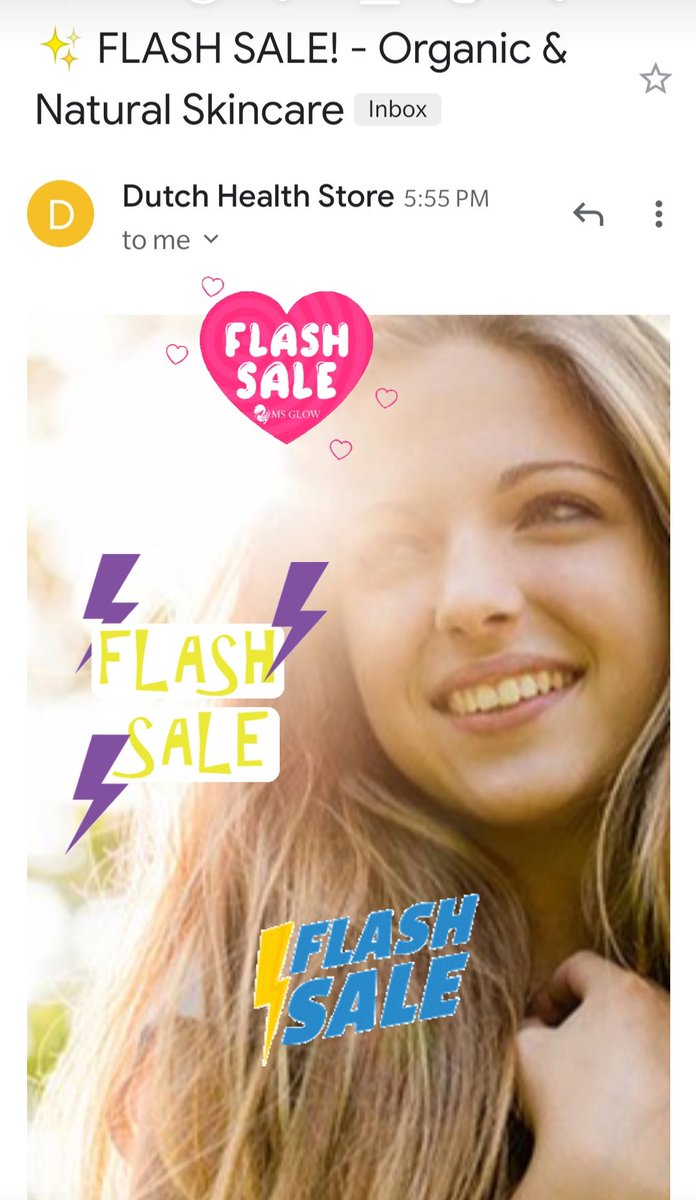 GreenLifeDublin's tweet photo. https://t.co/jsFVE6Urqw
Flash sale at #DutchHealthStore all month! Check my reviews for product inspo - https://t.co/AxrxRL8jeI https://t.co/59M4yKjeet