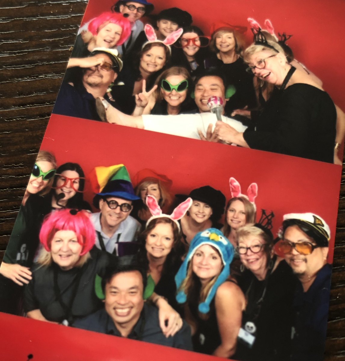 k_verinder's tweet photo. Lots of fun at the StatePPA.... our Ryde network! https://t.co/oskFph2tbt