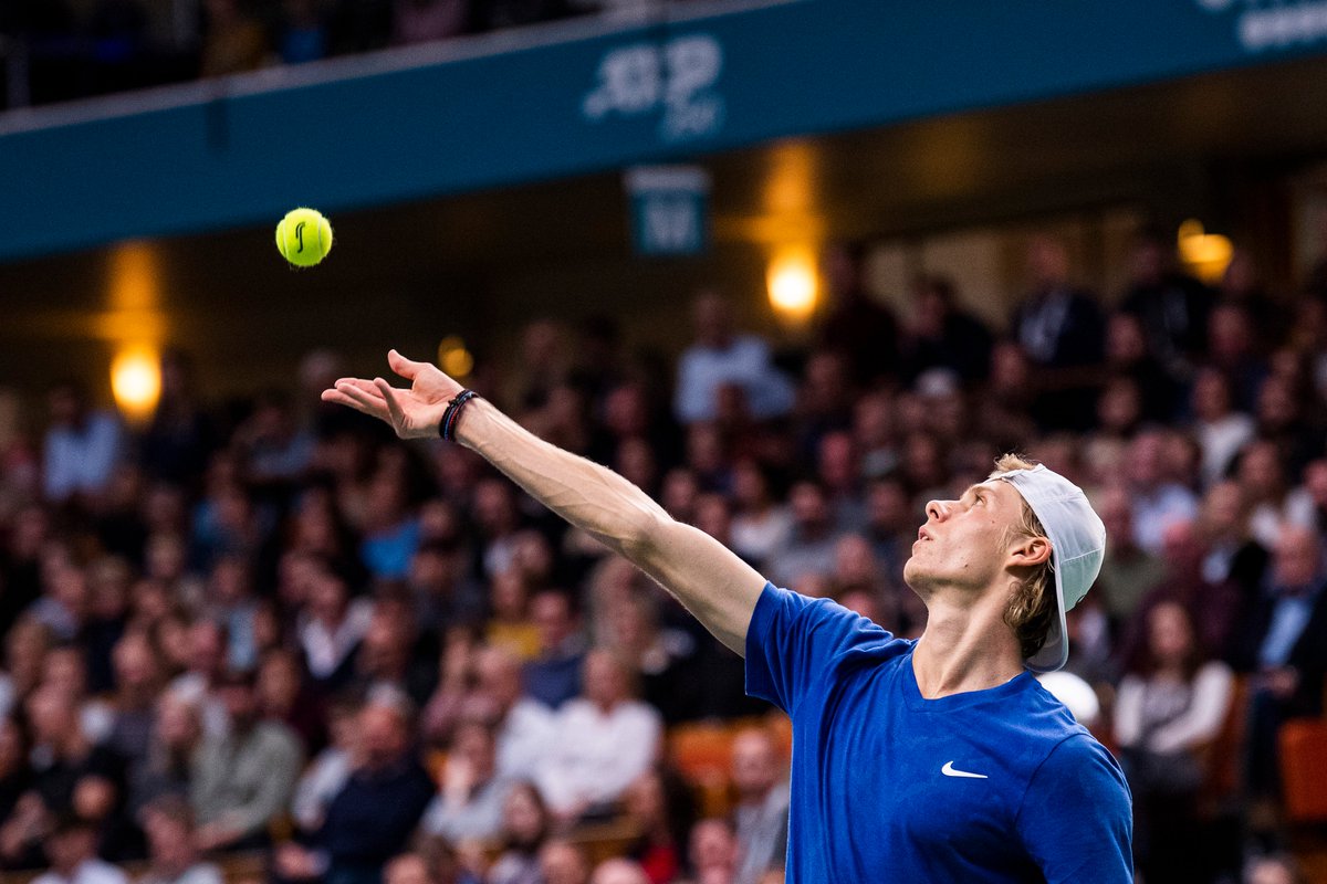 Next Gen Atp Finals On Twitter Denis Shapo Has Been Forced To Withdraw From The Next Gen Atp Finals Due To Fatigue Alexdavidovich1 Will Replace Him In The Draw In Milan Https T Co 1vughtcrho