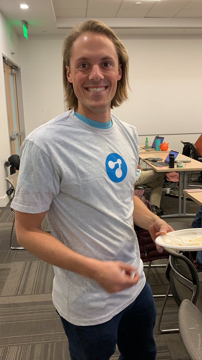 drAOPisco's tweet image. @fabian_theis #scanpy workshop