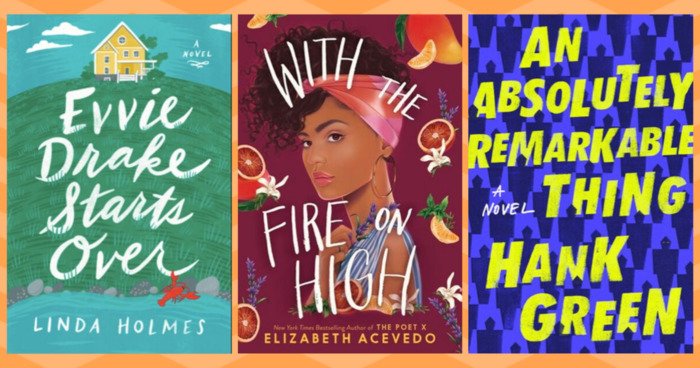 AnokaCoLibrary's tweet photo. Looking for a little inspiration as you begin your #NaNoWriMo writing? @goodreads has a list of 24 books that began as NaNo projects: https://t.co/IpbUtZxR8F
#ACLReads #ACLWrites https://t.co/k6S1oKzJ1x
