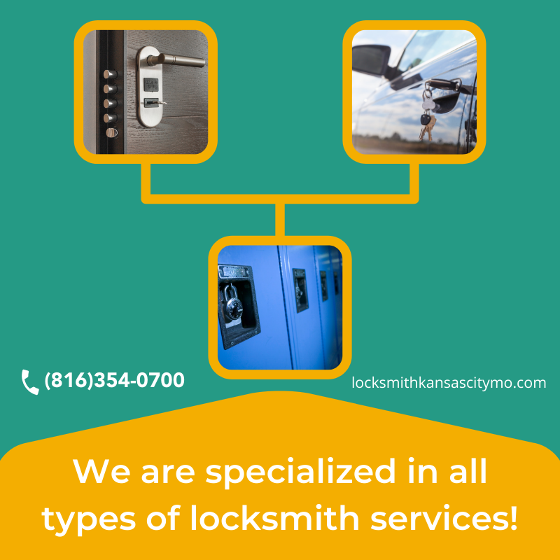 keychainlock_kc's tweet image. Whether you lost your keys, have stuck keys in car ignition, or want to repair shutter locks, we are always ready to provide you all types of services  as per your needs. 📞 (816)354-0700  #rekey #duplicatekeys  #automotiveservices