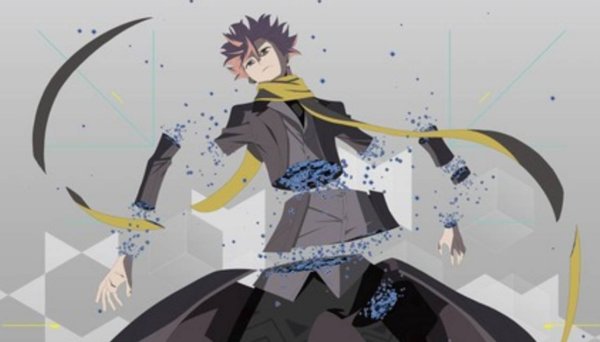 Episode 10 - ID: INVADED [2020-03-03] - Anime News Network-demhanvico.com.vn