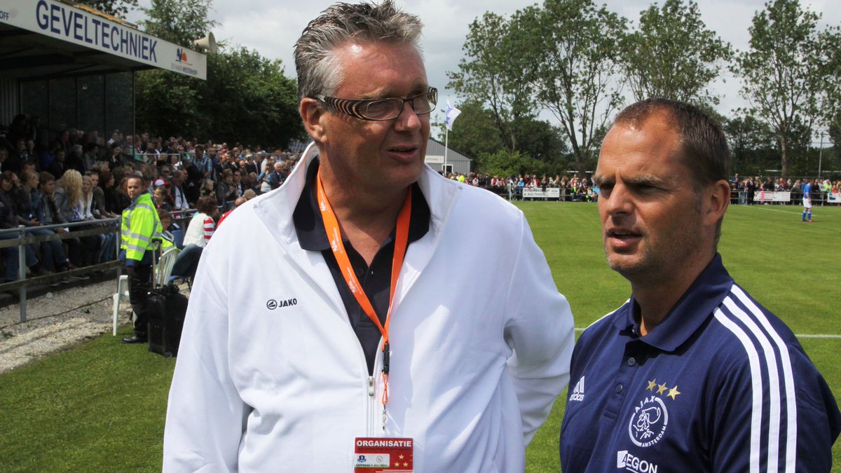 Paul Olijve legt zijn functie als voorzitter van voetbalvereniging Buitenpost per direct neer. Dat maakte hij vrijdagavond tijdens de algemene ledenvergadering bekend. vvbuitenpost.nl/paul-olijve-st…
