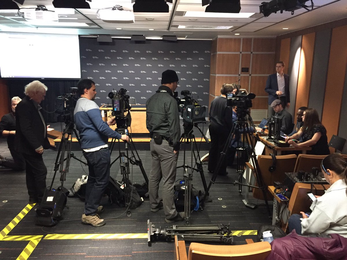 Andy Riga Montreal On Twitter Hydro Quebec About To Hold A Briefing About Efforts To Restore Electricity At Last Count Almost 1 Million Customers Are Without Power Due To Wind Storm Mtlgazette Https T Co Wzhgdqmvza