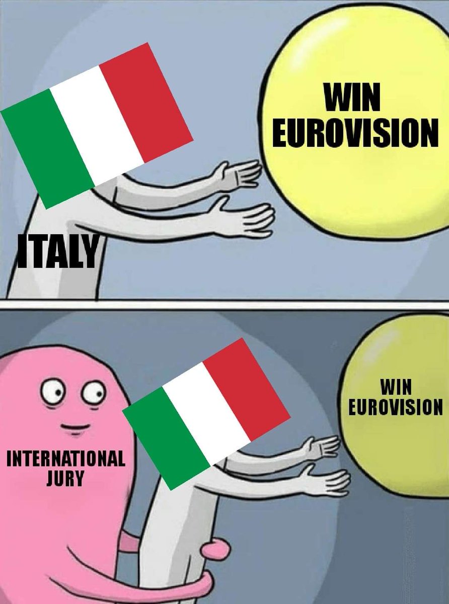  EUROVISION MEME A THREAD 