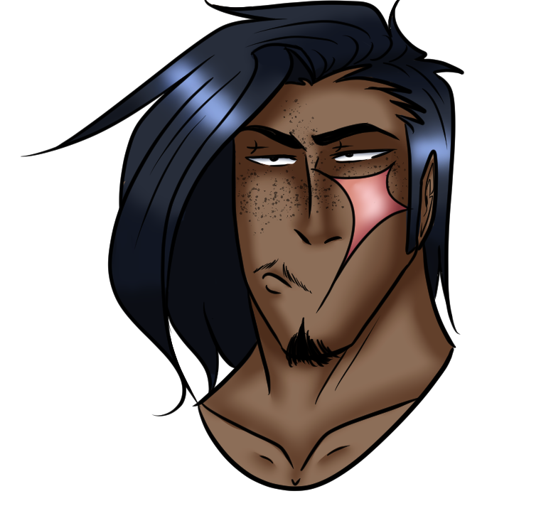 ArtCids's tweet photo. A few doodles of my OC Zack
-----------------------
#originalcharacter #oc #art #artistsontwitter #ArtistOnTwitter #artist #humanmale https://t.co/CWKHd34dCt