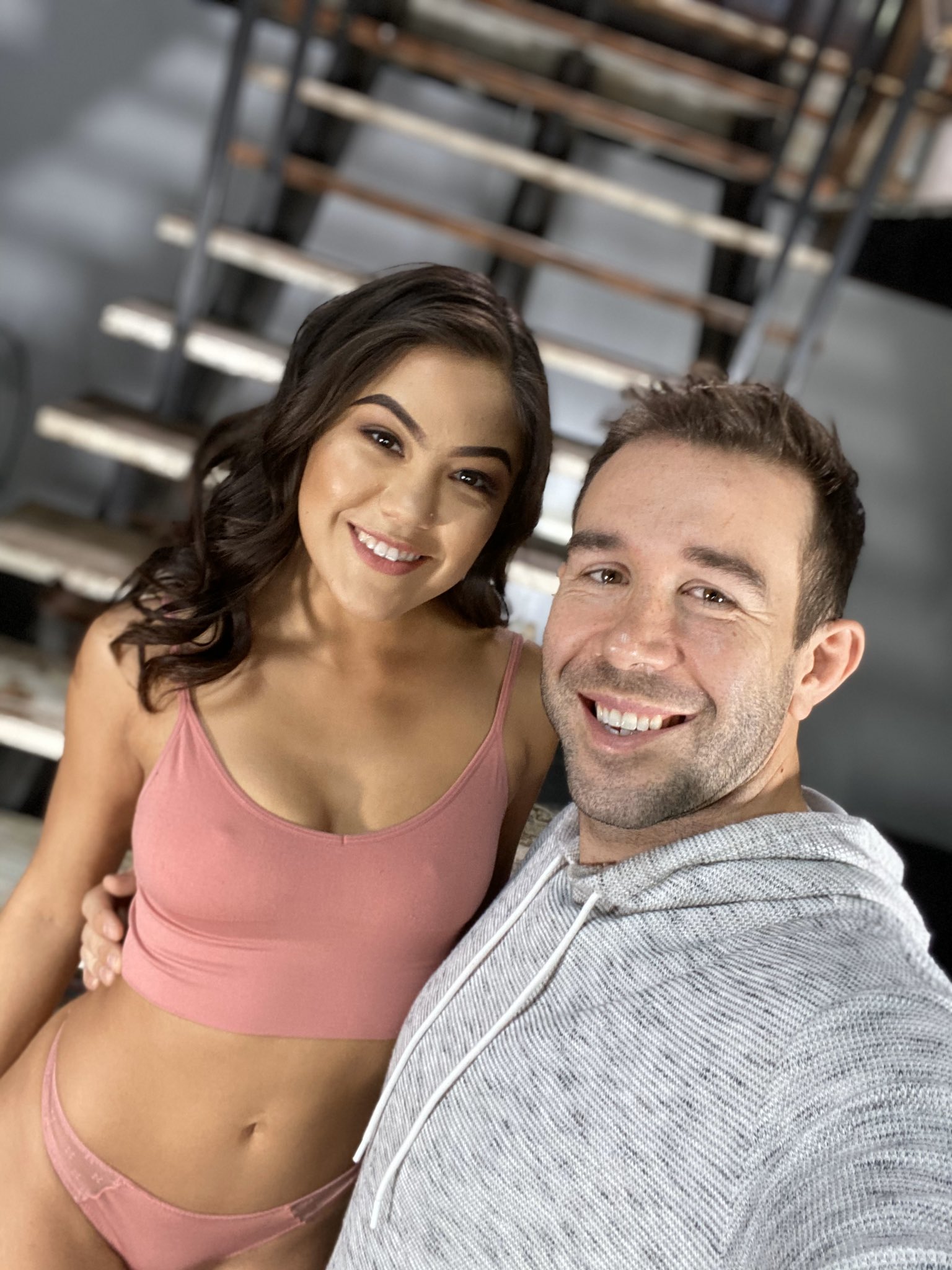 Will Pounder on X: Finally get to work with @kendraspade Woot woot!!!  t.coQvtesGcsrp  X