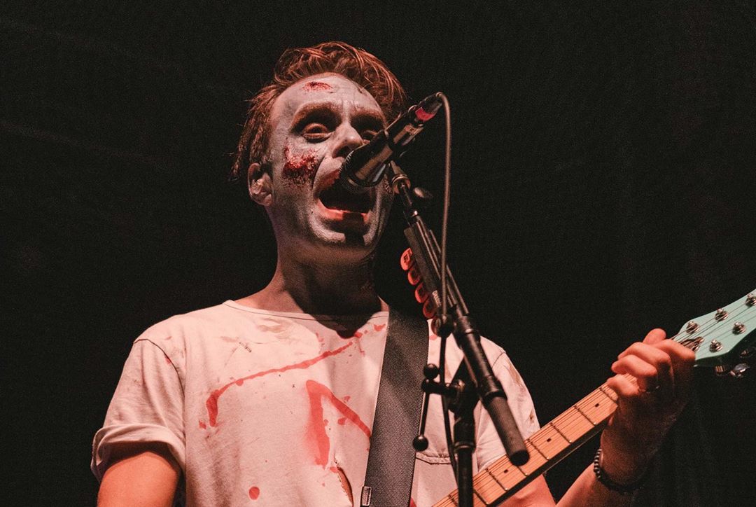 Simple Plan tweet media