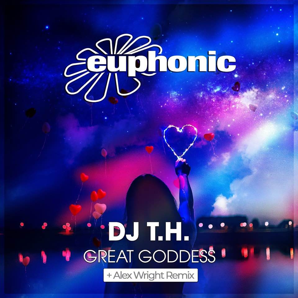AlexWrightMusic's tweet image. A new remix from me which is out now and featured on @KyauAndAlbert's @EuphonicRec 300 compilation which is out on November 29th!

09 @DJ_T_H - Great Goddess (Alex Wright Remix)

Listen live: listen.1mix.co.uk/#EDM%20Stream

#euphonic #te096 @1mixradio #powerhour #trance #trancer