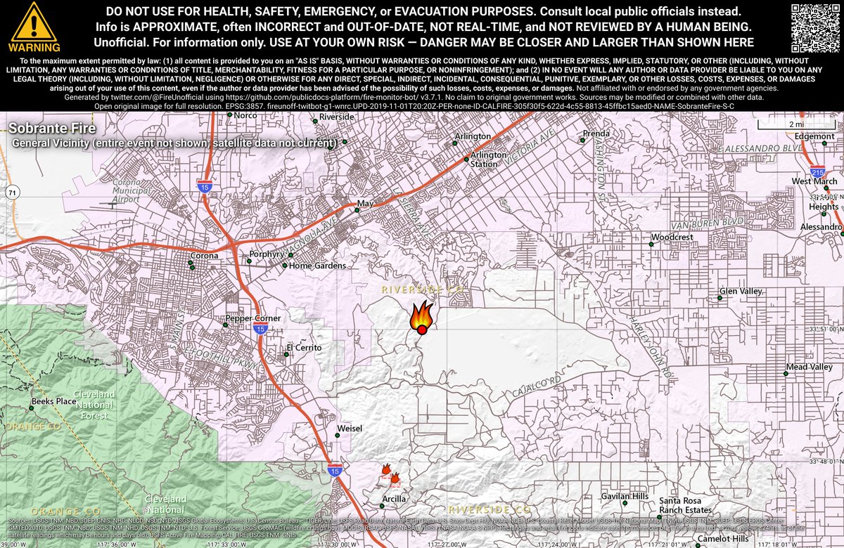 CALFIRE-305f30f5-622d-4c55-8813-45ffbc15aed0 - Perimeter map