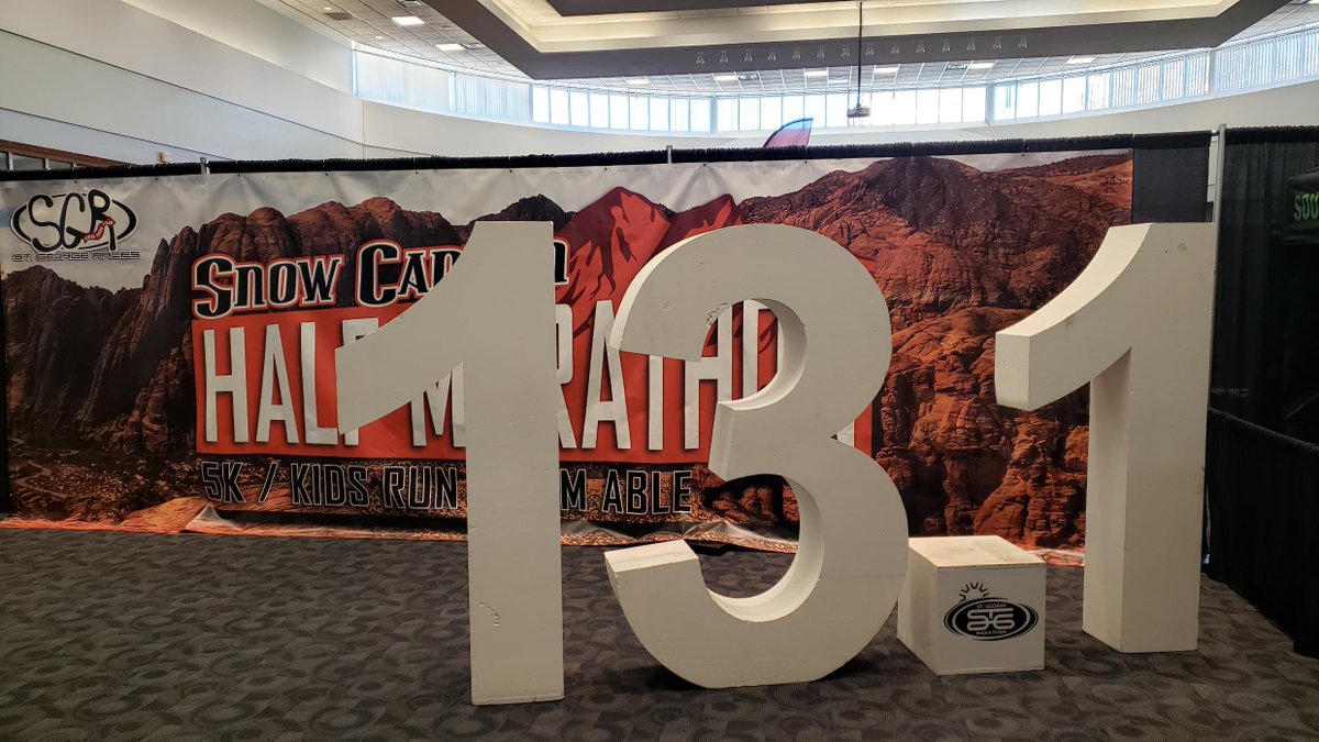 St. George Races tweet media