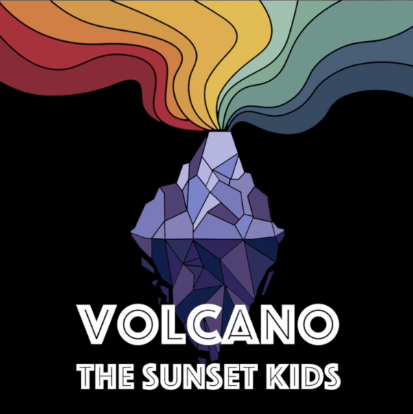 604Records's tweet image. Check out @SunsetKidsMusic Lyrical Video of their New Single 'Volcano' here: substreammagazine.com/2019/11/premie…

#SunsetKids #Volcano #SubstreamMagazine #ExclusivePremier #Video #LyricalVideo #NewMusic