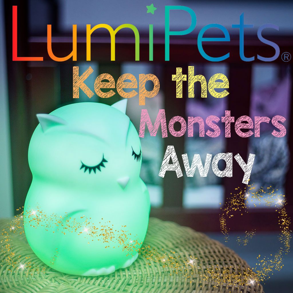 LumiPets tweet media