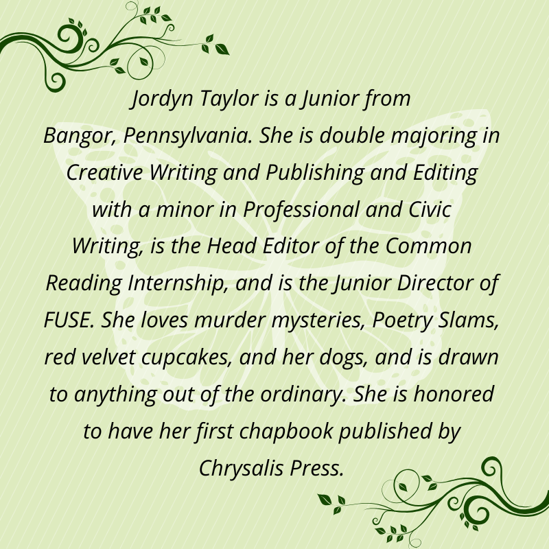 ChrysalisPress's tweet photo. Congratulations to our winners of our chapbook contest, @sarena_pollock  and @J_Paige_ ! Stay tuned for more updates on our launch party, taking place December 4th! https://t.co/7Mfeg18dAy