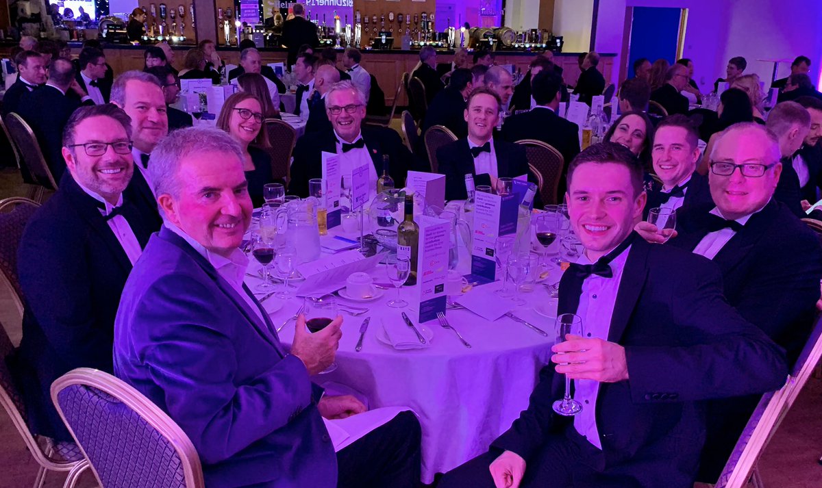 NettlExeter's tweet image. Great evening at Exeter Chamber Business Dinner with @ExeterLiving @devonoffice @LREWestCountry @Cosmic_UK @ExIST_Exeter @AES_Consultancy #exebizdinner19 #networking #exeternetworking