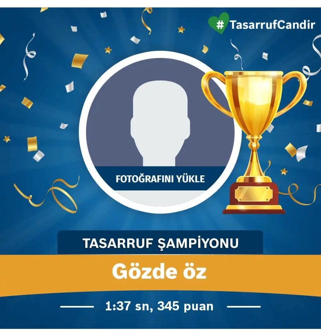 Gzdez18's tweet photo. #TasarrufCandir https://t.co/5OwkR2r2Um