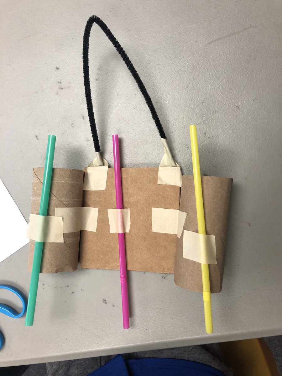 STEAM gingerbread vessels. <a href="/oakhilles/">Oak Hill Elementary</a>