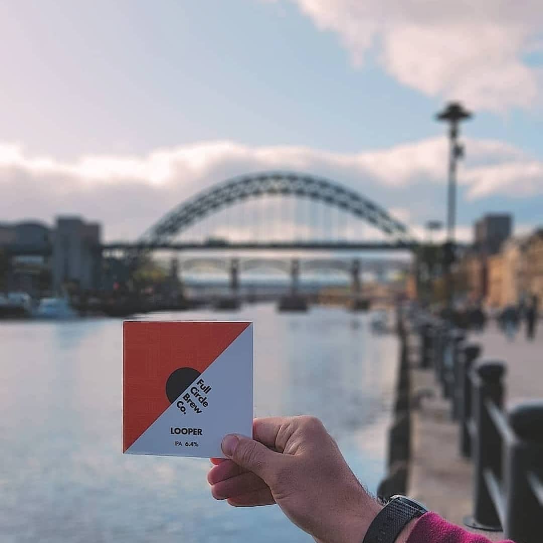 We can't wait to become part of the fantastic Newcastle scene! This city is amazing, and we are so excited to meet you beauties!
#becomingfullcirclebrew #fullcirclebrewco #comingsoontonewcastle #newcastlecraftbeer #craftbeernewcastle #houltsyard #loveourcity #lovenewcastle
