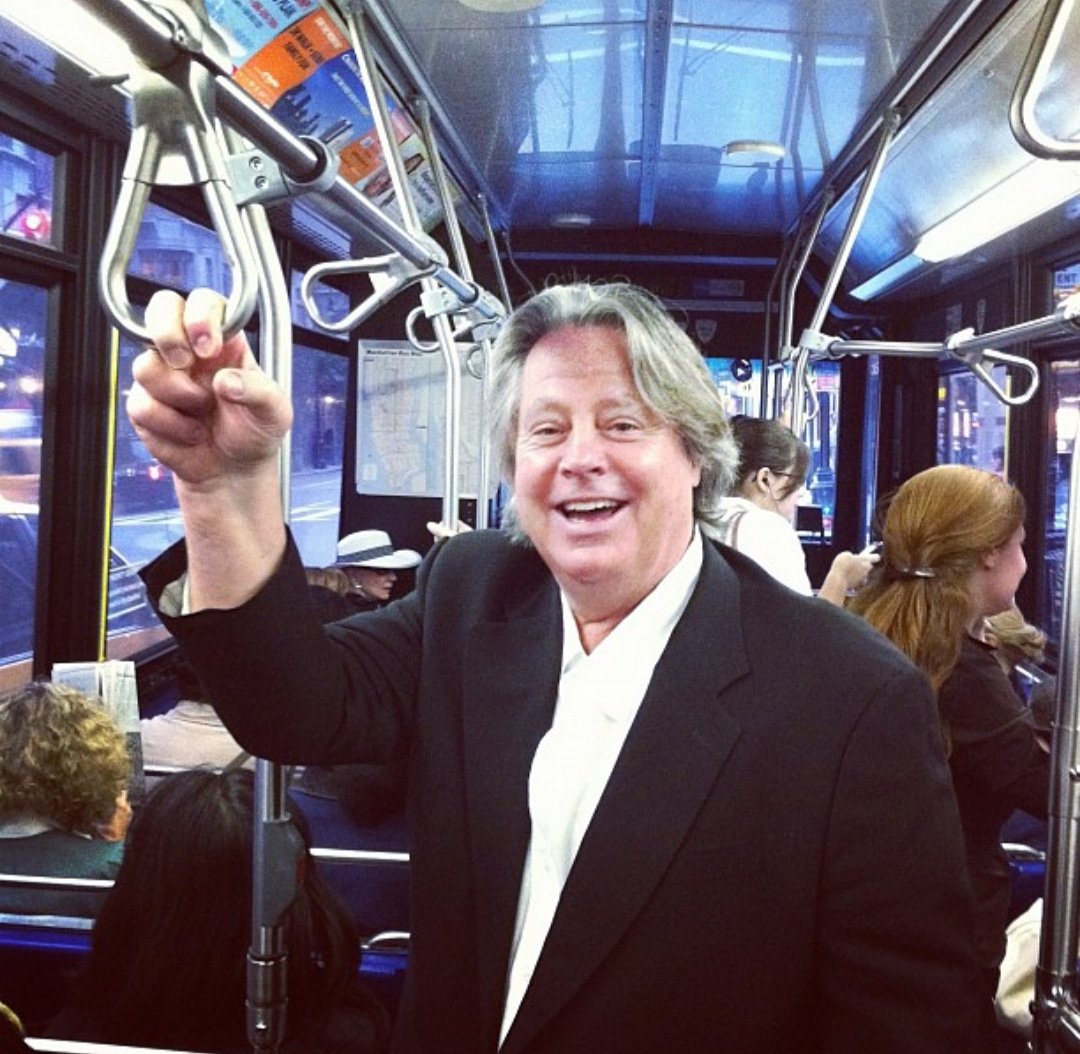 michaelsnewyork's tweet image. Oh boy~ big mike is cruising the big apple ! 
#30thAnniversary 
.
#MICHAELSNEWYORK #michaelisms
#bigapple