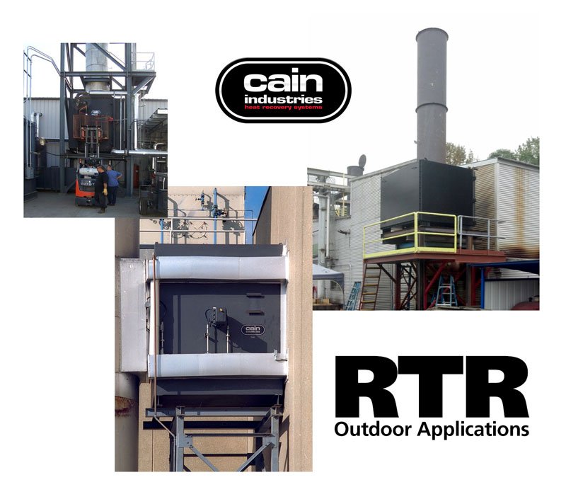 Cain_Industries's tweet image. Outdoor RTR&apos;s