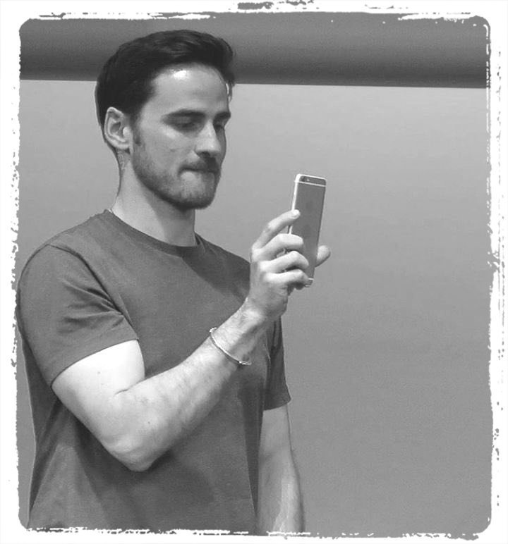 FranceschiJcf's tweet photo. #ImAlwaysReadyFor some new content✍️...or news🗣️...or picture📷...or just anything🧐from @colinodonoghue1 🙃 https://t.co/AJqeRrOg1u