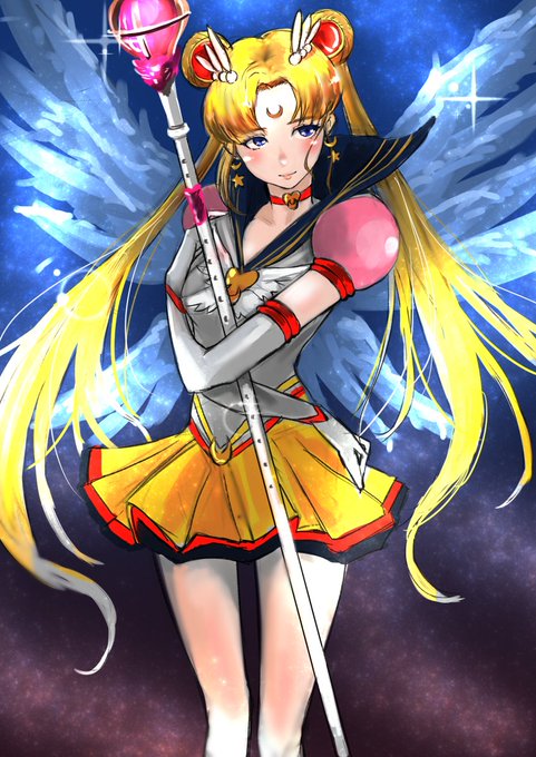 エターナルセーラームーンのtwitterイラスト検索結果 古い順 エターナルセーラームーンのtwitterイラスト検索結果 古い順
