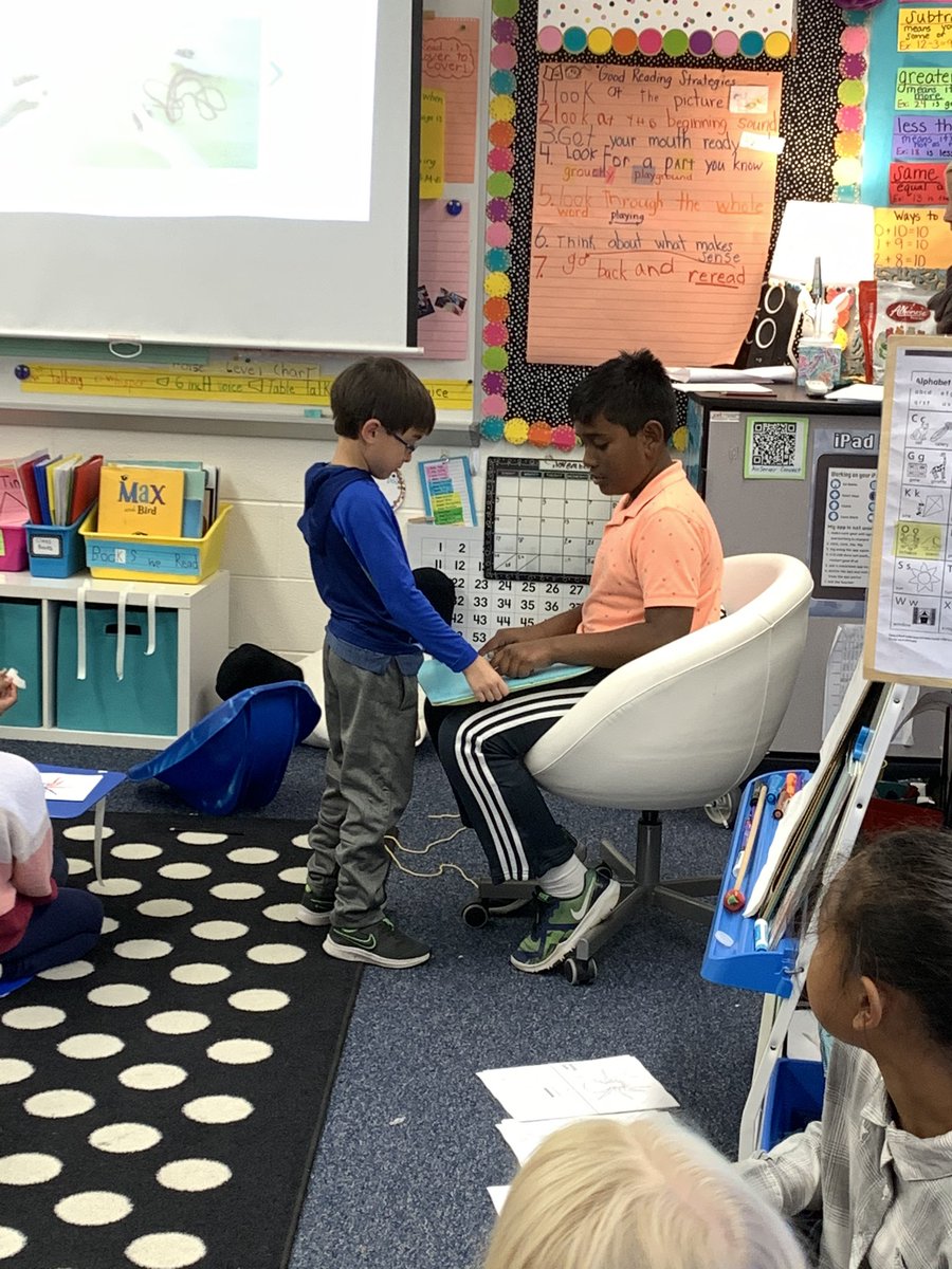Amanda Jenkins (@a_jenkins5) on Twitter photo Power of the team and learning to adapt and adjust. 5th grade helped out with our 1st grade buddies with a Mystery Science experiment. It’s awesome to see the older students teaching the younger students. <a href="/HilliardWolves/">Washington Elem</a> Power of the team and learning to adapt and adjust. 5th grade helped out with our 1st grade buddies with a Mystery Science experiment. It’s awesome to see the older students teaching the younger students. <a href="/HilliardWolves/">Washington Elem</a>