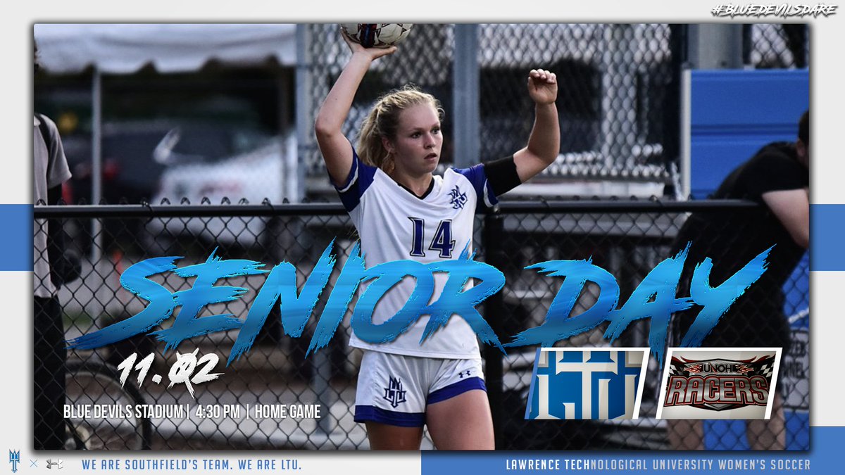 LTU Athletics tweet media