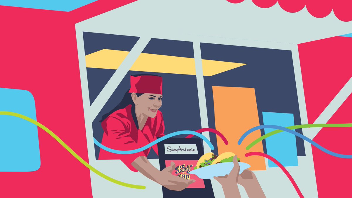 Look Beyond tweet media