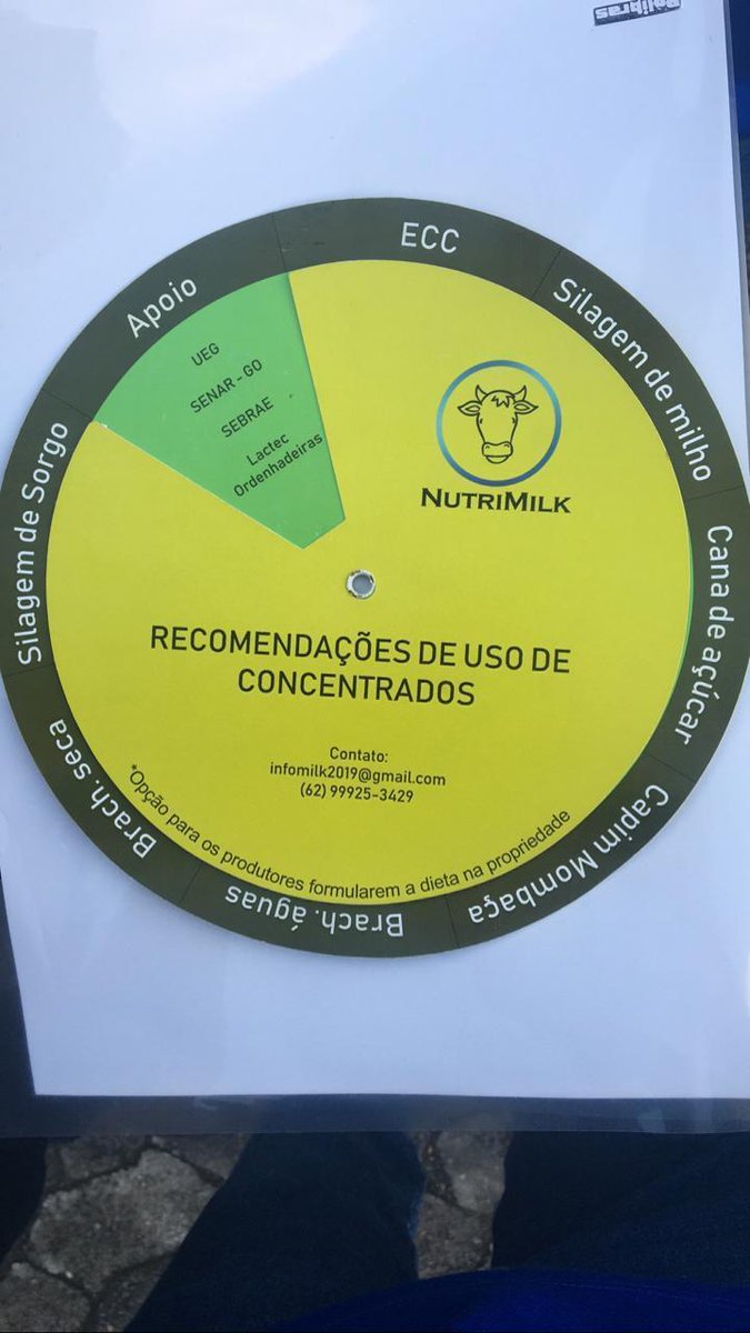 SistemaFaeg's tweet photo. 🎉 3º L U G A R!
👉 Equipe Goiana fica em 3º Lugar no #Vacathon do Ideas For Milk, realizado pela Embrapa Gado de Leite, em Juiz de Fora (MG).
#SistemaFaeg #SenarGoias https://t.co/graQ7JG94q