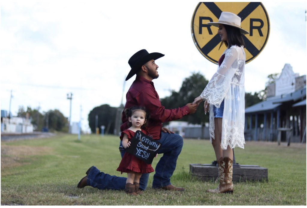 gkaylaaaa's tweet photo. I knew you were the one ❤️ I love you and our daughter with all my heart  y’all mean the world to me ❤️ https://t.co/UabVwUJnkb