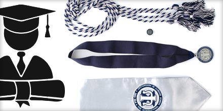 PsiChiHonor's tweet image. Complement your cap and gown with Psi Chi regalia! :) store.psichi.org/graduation-reg… #PsiChiStore