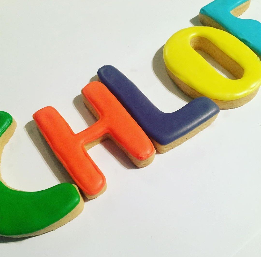 The perfect way to say happy birthday